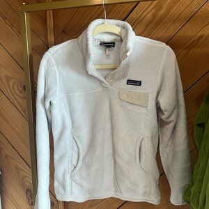 Patagonia pull over